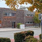 Happing – dörfliche Idylle in Rosenheim