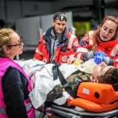 „ZusammenStark2025“ – Hilfe in jeder Lage