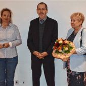 Letzte Vesper mit Diakon Hans Eder