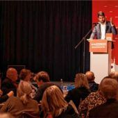 SPD ist überzeugt: „Es wird Zeit, dass wieder etwas passiert“