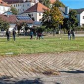 Stockschützen holen sich den Titel