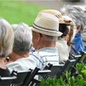 Angst vor gerechtem Rentensystem