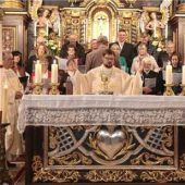 Christlicher Glaube und Vertrauen auf Gott können die Welt verändern