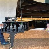 Unterwegs auf magischer Klangreise