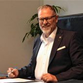 „Es herrscht ein positives Miteinander“