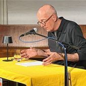 Autor Andreas Föhr begeistert mit „Bodenfrost“
