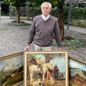Drei neue Bilder für das Heimatmuseum
