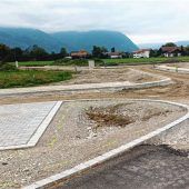 Überseer kritisieren Bauprojekte