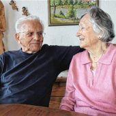 „Eine Bessere als meine Fanny gibt es nicht“
