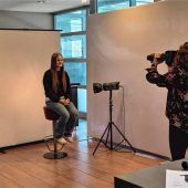 Professioneller Fotoservice