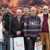 Schafkopfer finden neue Heimat für ihre Leidenschaft