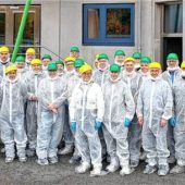 Tierschutz, Fleischhygiene und Lebensmittelsicherheit im Fokus der Experten