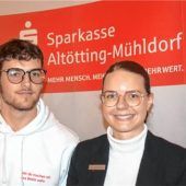 Praxisnahe Ausbildung