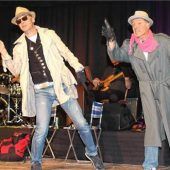 Austropop in Höchstform