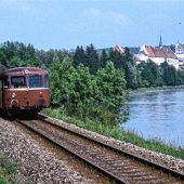 „Nix mehr mit Stilllegung“