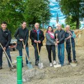 Eine Vision wird Realität