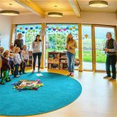 „Wir sind alle total begeistert“