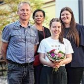 Stephanie Echle ist neue Pastoralassistentin