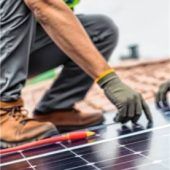 Solartechnik trifft Denkmalschutz