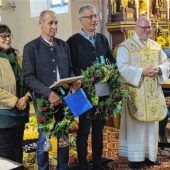Pfarrfest mit hohen Ehrungen