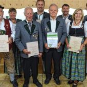 Gemeinsames Fest mit Feuerwehr geplant