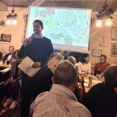 Verkehr, Wohnen und Müll bewegen Fürstätt