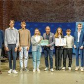 Marquartsteiner mit ausgezeichnetem Engagement