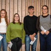 Gemeinde hat rund drei Millionen Rücklagen