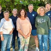 Hart umkämpfte Spiele