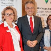 Kompetente Hilfe aus einer Hand