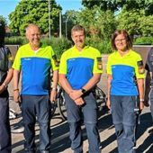 6335 Kinder für Verkehr fit gemacht