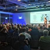 Großes Interesse bei der Premiere