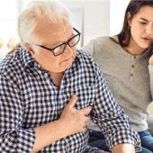 Schlaganfall erkennen