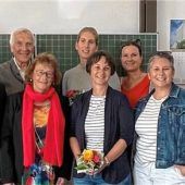 Zahl der zu betreuenden Grundschulkinder wächst