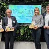 Klimaschutztag des Landkreises