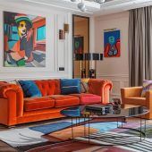 Wohnträume werden wahr