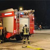 Die Zukunft ist gesichert