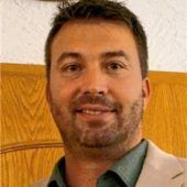 Bernhard Schwaida will Bürgermeister in Maitenbeth werden