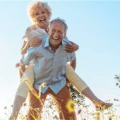 Für ein gesundes Leben