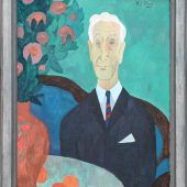 Ein Tanzlehrer der besonderen Art