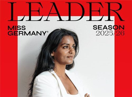 Bis unter die Top 45 hat es die Mühldorferin Maria Kunabala geschafft. Ihre Vision: Führung neu denken, Menschlichkeit als Stärke leben und Organisationen von innen heraus verändern. Das will sie zukünftig als Coach tun. Foto privat