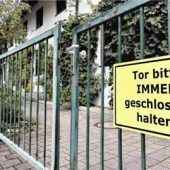 Insolvenz-Schock im Birkenhof