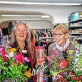 Ein Geschäft wie kein anderes