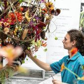 Bayerns bester Florist ist ein Breitbrunner