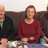 Wo Familie und Verein zum Zufriedensein genügen