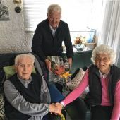 Auf festen Sohlen gemeinsam durchs Leben
