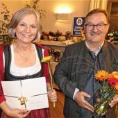 „Ihr seid der Dünger, der den Gartenbauverein wachsen lässt“