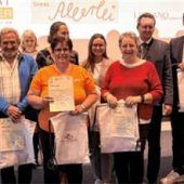 Erfolgreich geradelt
