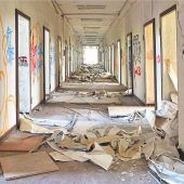 Aus Büro wird Wohnung