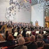 „Ihr habt nun eine Traurigkeit“